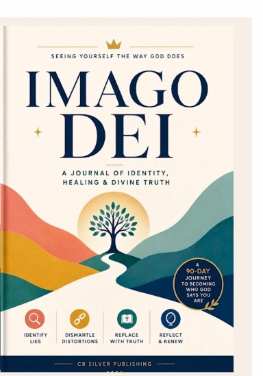 Imago Dei Journal