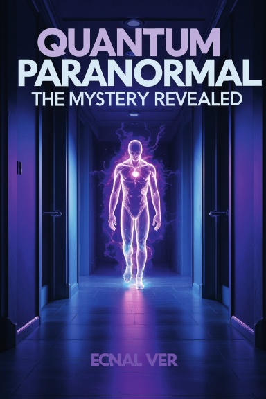 Quantum Paranormal