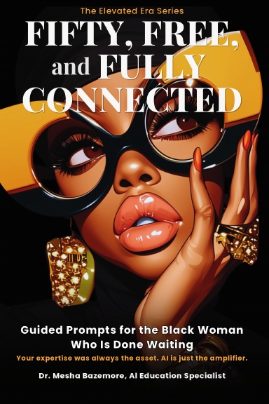 Fifty, Free and Fully Connected