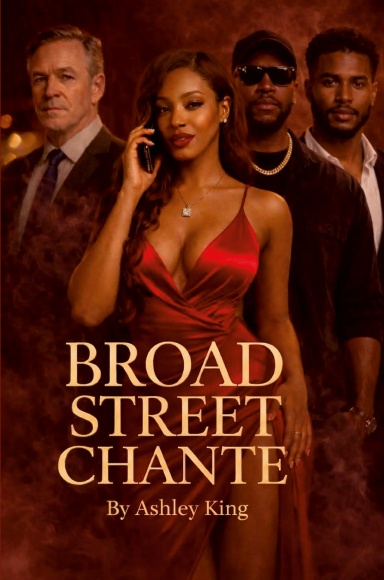 Broad Street Chante