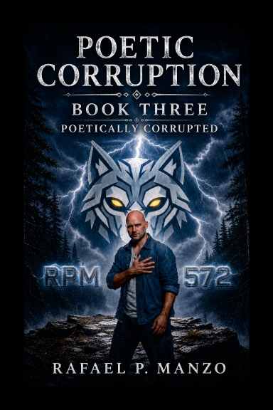 Poetic Corruption Book Three: Poetically Corrupted