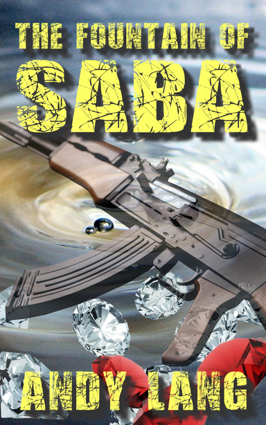 The Fountain Of Saba