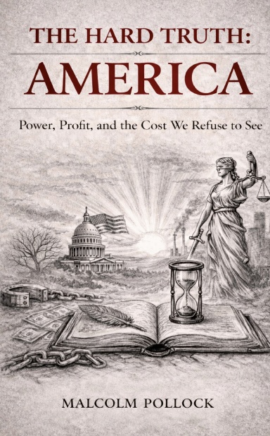 The Hard Truth: America