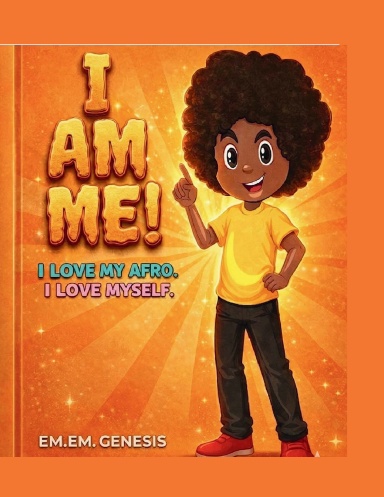I AM ME