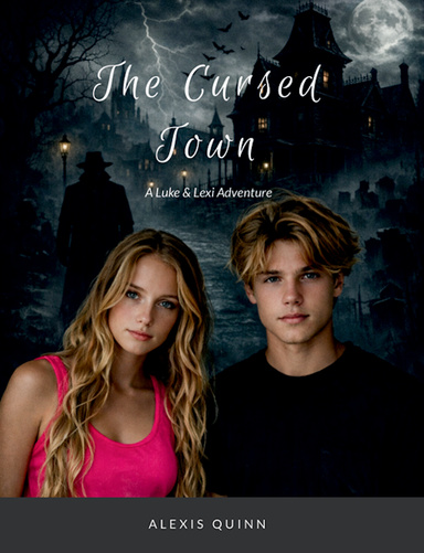 The Cursed Town