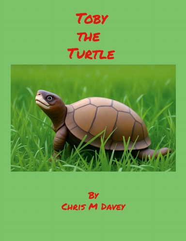 Toby the Turtle