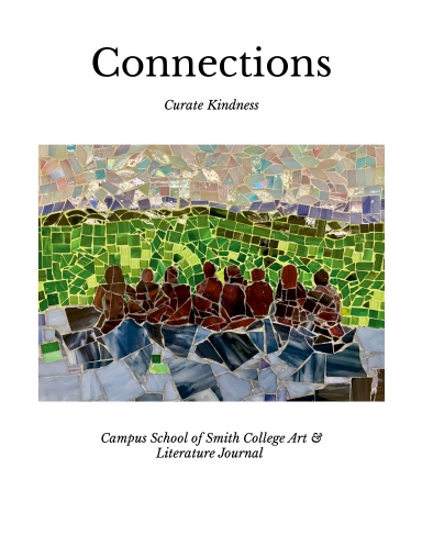 Connections Curate Kindness