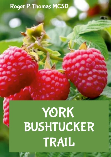 YORK- Bushtucker TRAIL