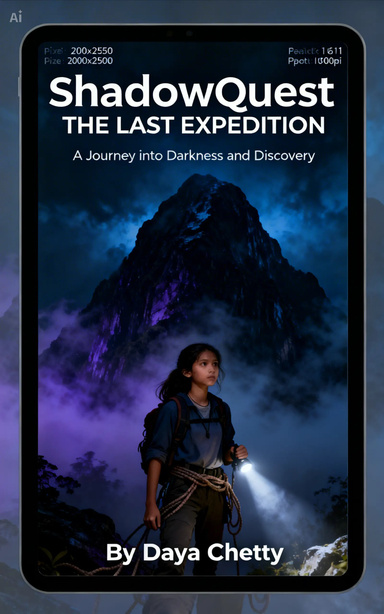 ShadowQuest: The Last Expedition