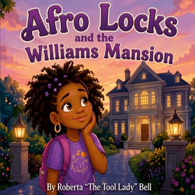 Afro Locks: A Modern Goldilocks Tale