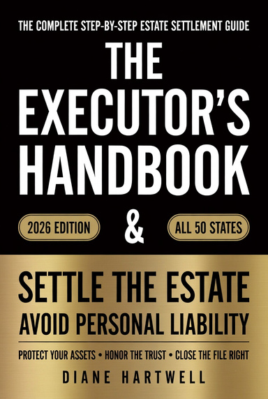 The Executor's Handbook