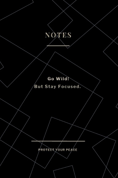 Just Another Notebook