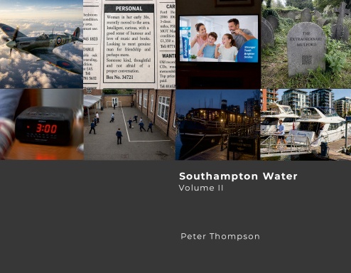 Southampton Water Volume II