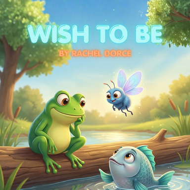 Wish to Be