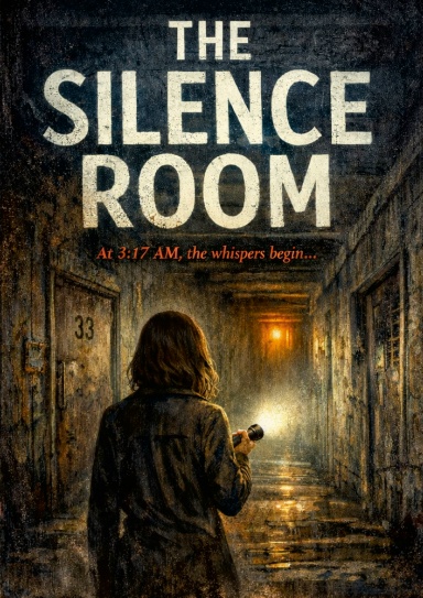 The Silence Room