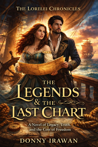 The Legends & The Last Chart