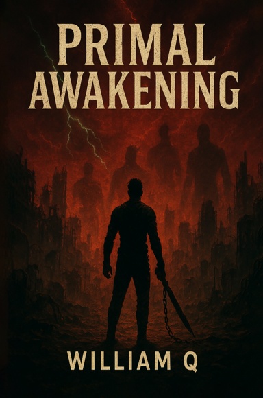 Primal Awakening