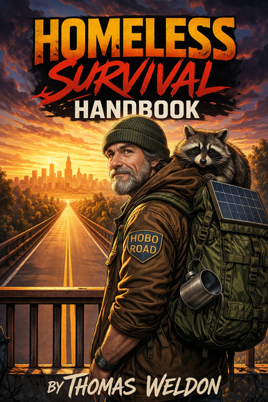 Homeless Survival Handbook