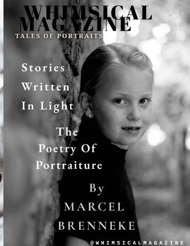 Whimsical Magazine