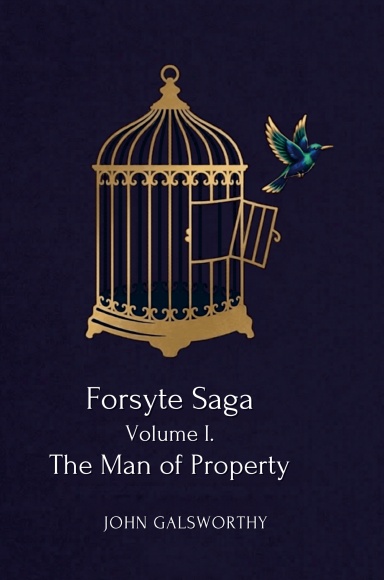 Forsyte Saga