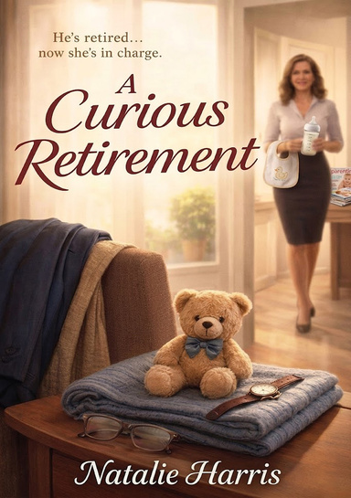 A Curious Retirement