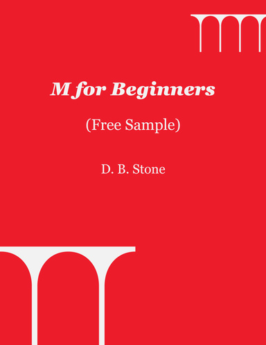 M for Beginners (Free Sample)