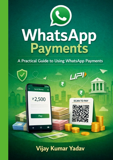 WhatsApp Payments