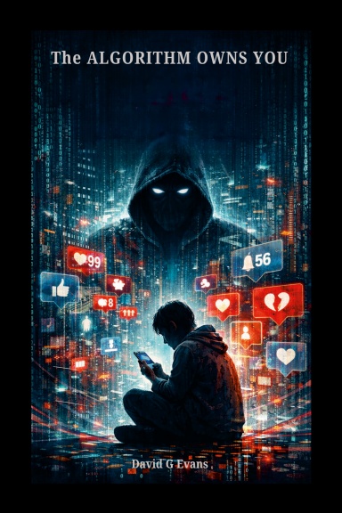 The Algorithm Owns You