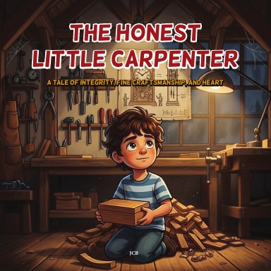 The Honest Little Carpenter