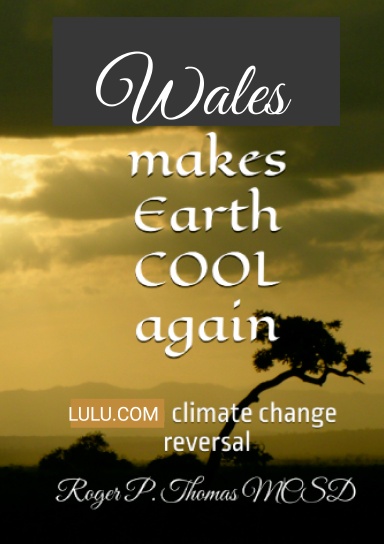 Make WALES cool again