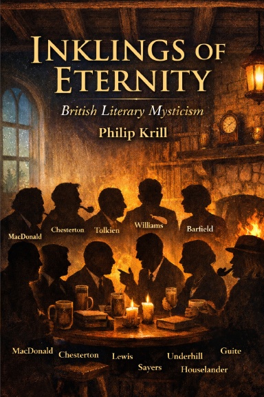 Inklings of Eternity