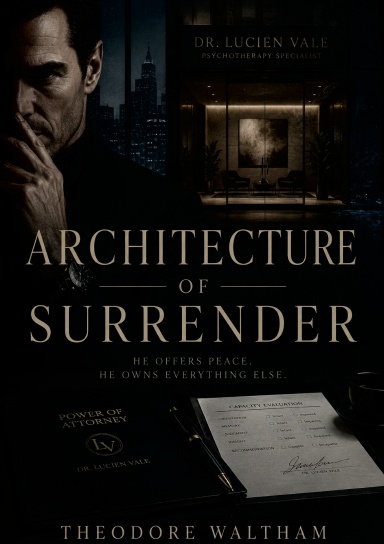 Architecture of Surrender