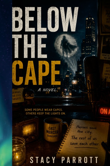 Below the Cape