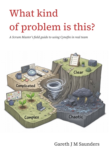 What kind of problem is this?