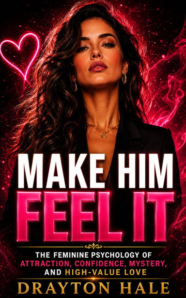 Make Him Feel It