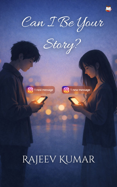 Can I be Your Story