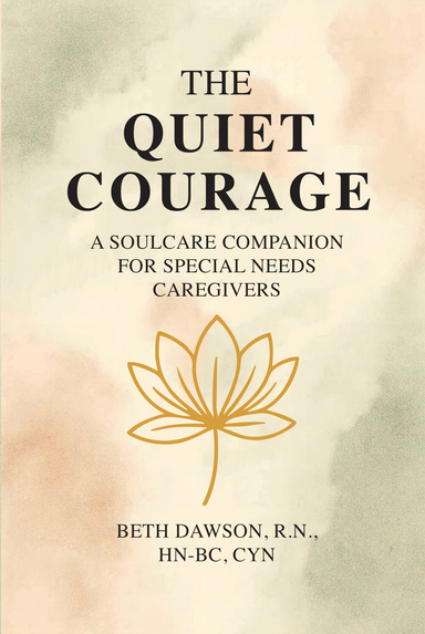 The Quite Courage