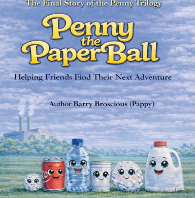 Penny the Paper Ball