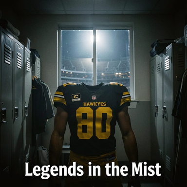 Legends in the Mist