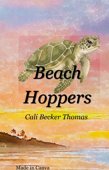 Beach Hoppers