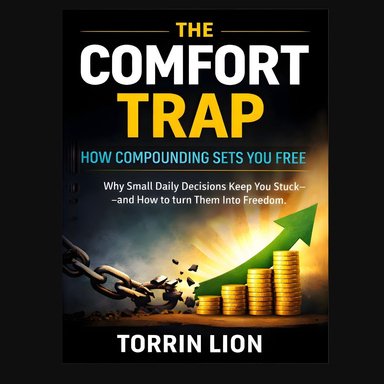 The Comfort Trap
