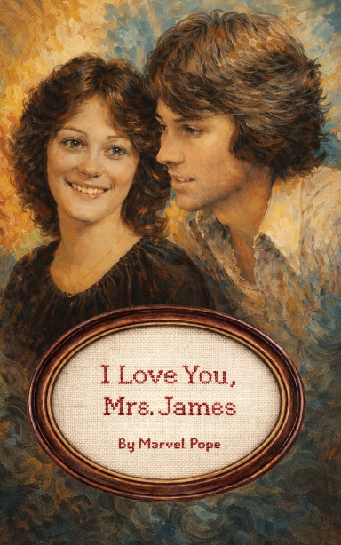 I Love You, Mrs. James