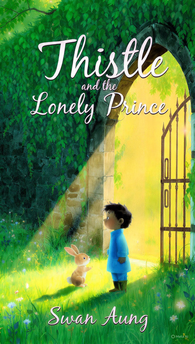 Thistle And Lonely Prince
