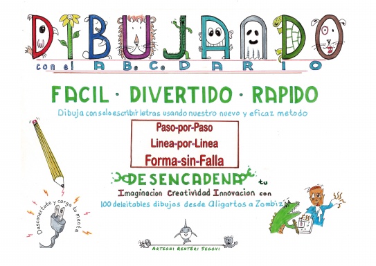 DIBUJANDO con El ABCedario