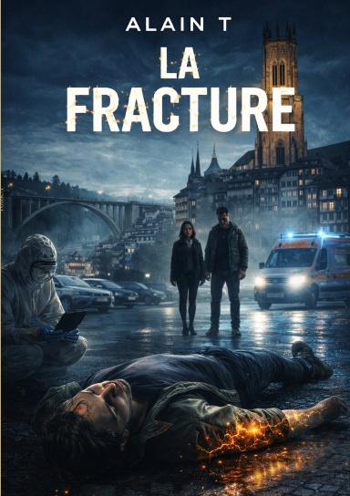 La Fracture