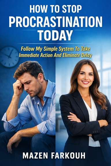 How To Stop Procrastination Today