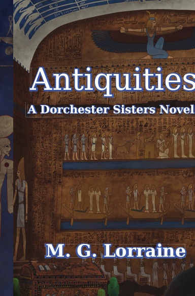 Antiquities
