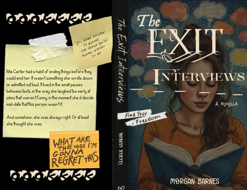 the Exit interviews