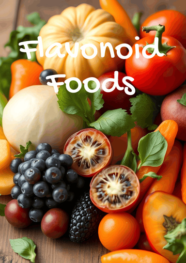 Flavonoid foods