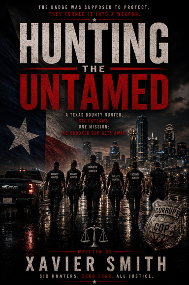 Hunting The Untamed-Volume 1